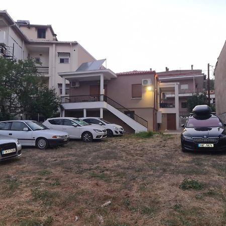 Enjoy Meteora Three Apartamento Kalabáka Exterior foto