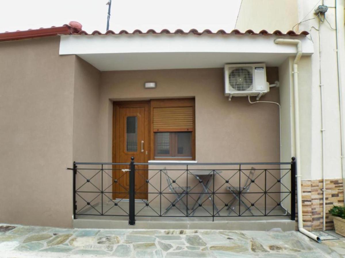 Enjoy Meteora Three Apartamento Kalabáka Exterior foto